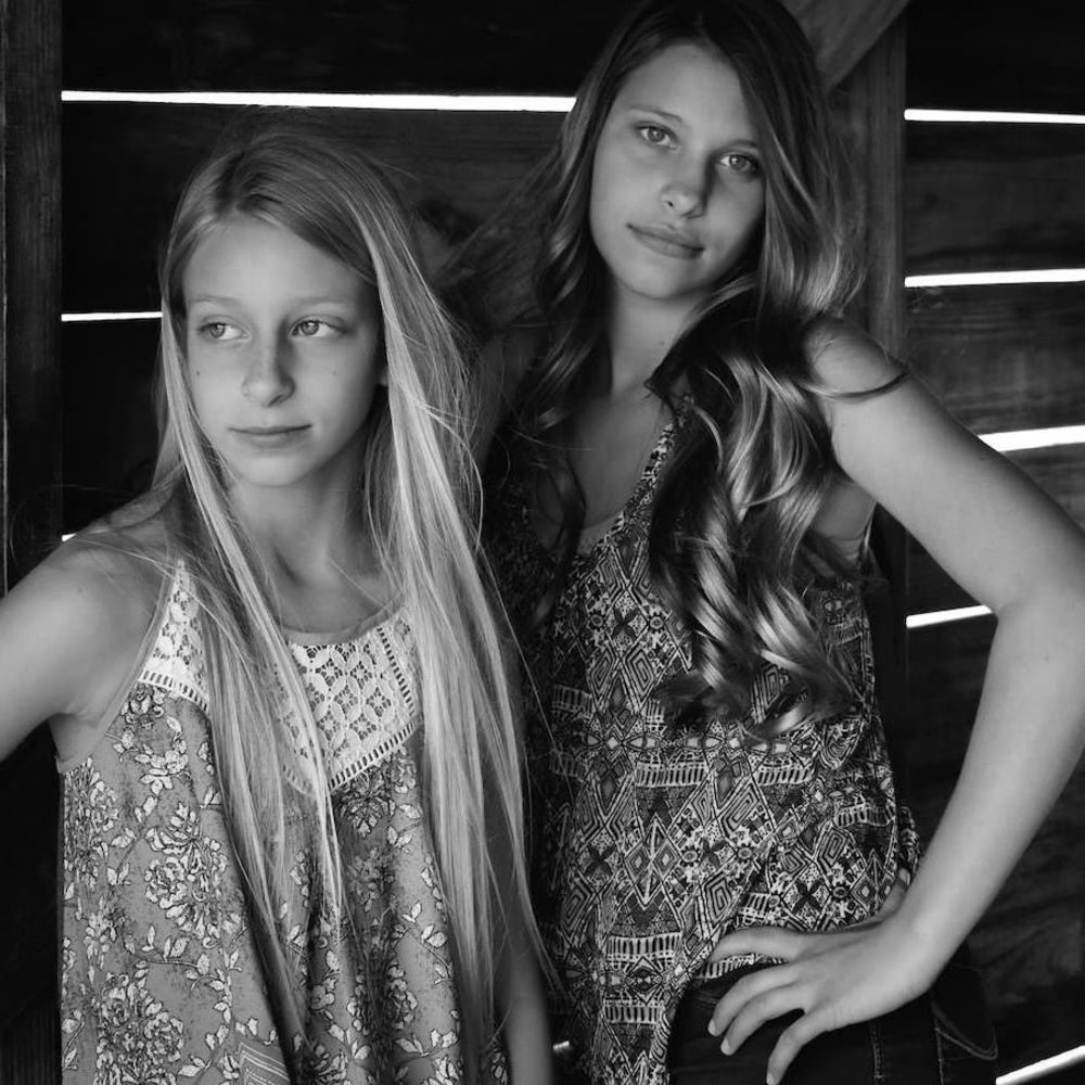 Meet your Posher, Laurie